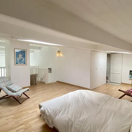 Les Pieds Dans L'eau, Vue Sur La Baie Pour 6 Pers