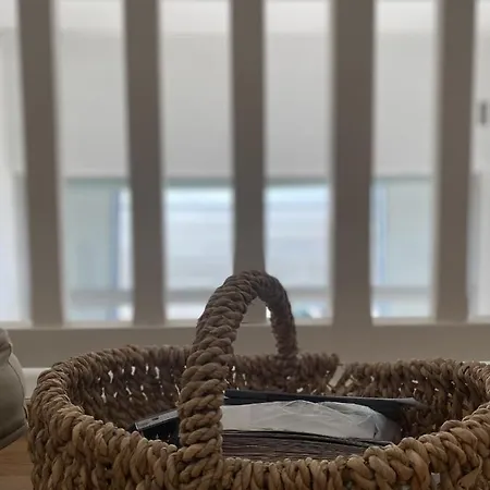 Les Pieds Dans L'eau, Vue Sur La Baie Pour 6 Pers Apartment