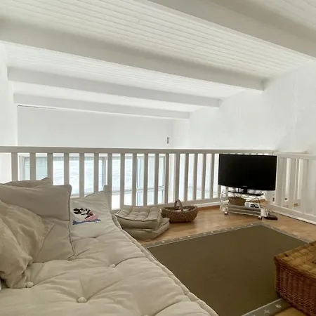 Les Pieds Dans L'eau, Vue Sur La Baie Pour 6 Pers 勒克罗图瓦