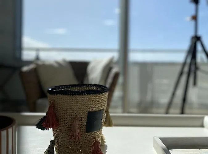 Les Pieds Dans L'eau, Vue Sur La Baie Pour 6 Pers * 勒克罗图瓦