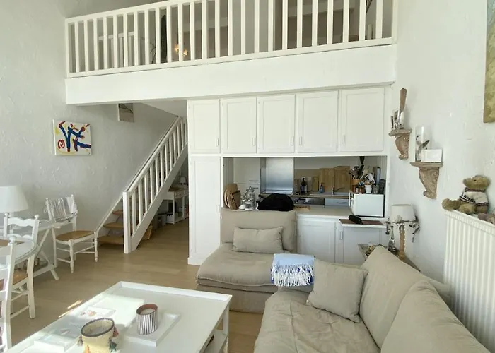 Les Pieds Dans L'eau, Vue Sur La Baie Pour 6 Pers